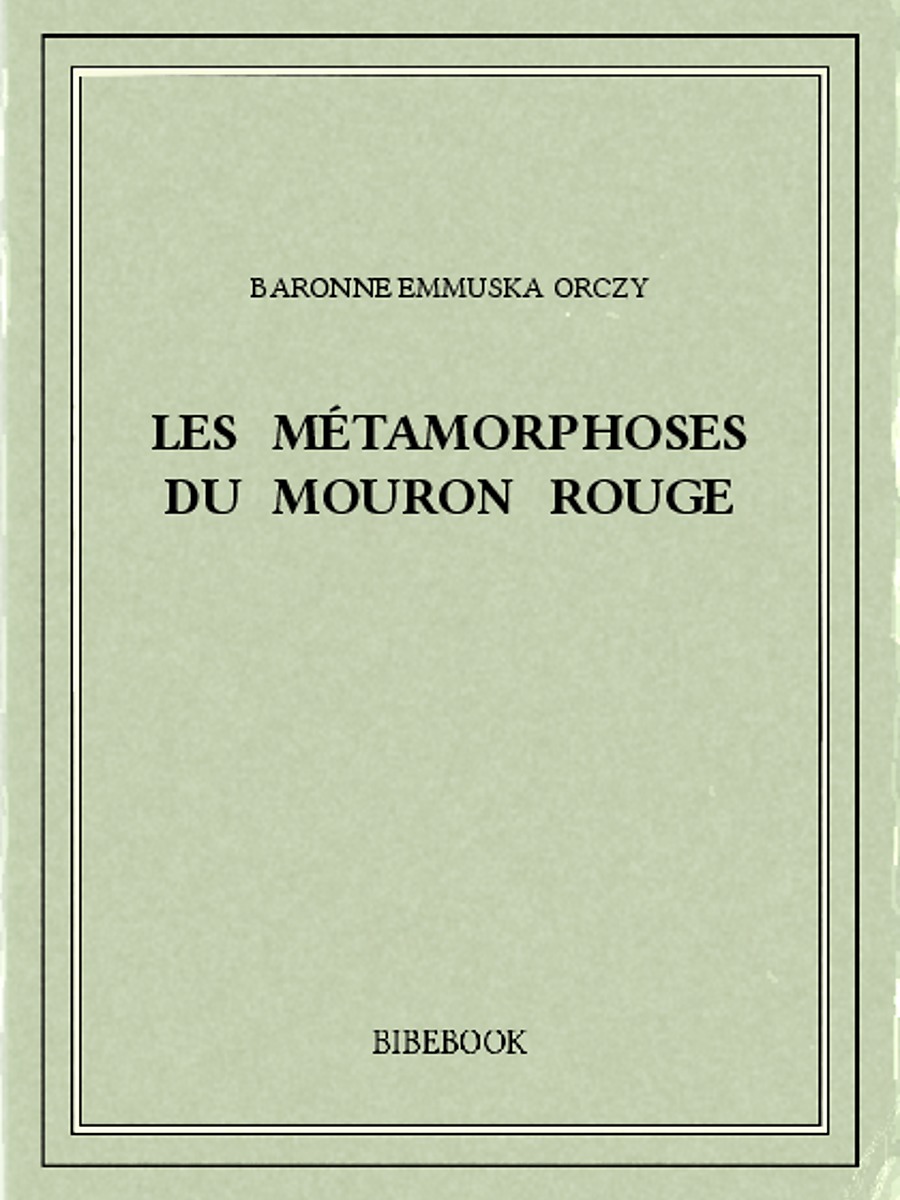 couverture du document
