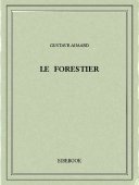 Le forestier - Aimard, Gustave - Bibebook cover