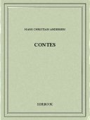 Contes - Andersen, Hans Christian - Bibebook cover