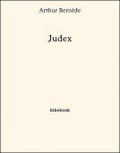 Judex - Bernède, Arthur - Bibebook cover