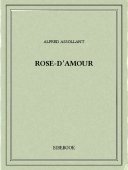 Rose-d&#039;Amour - Assollant, Alfred - Bibebook cover