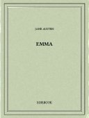 Emma - Austen, Jane - Bibebook cover