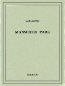Mansfield Park - Austen, Jane - Bibebook cover