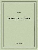 Entre deux âmes - Delly - Bibebook cover