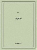 Bijou - Gyp - Bibebook cover