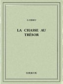 La chasse au trésor - Henry, O. - Bibebook cover