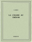 La chasse au trésor - Henry, O. - Bibebook cover