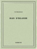 Han d’Islande - Hugo, Victor - Bibebook cover