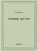 L’homme qui rit - Hugo, Victor - Bibebook cover