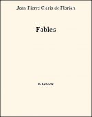 Fables - Claris de Florian, Jean-Pierre - Bibebook cover