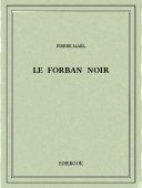 Le forban noir - Maël, Pierre - Bibebook cover