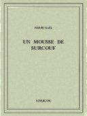 Un mousse de Surcouf - Maël, Pierre - Bibebook cover
