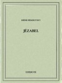 Jézabel - Némirovsky, Irène - Bibebook cover