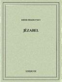 Jézabel - Némirovsky, Irène - Bibebook cover