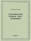 Conversation d&#039;Eiros avec Charmion - Poe, Edgar Allan - Bibebook cover