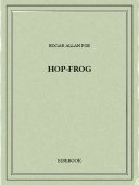 Hop-Frog - Poe, Edgar Allan - Bibebook cover