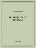 Le puits et le pendule - Poe, Edgar Allan - Bibebook cover