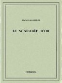 Histoires extraordinaires - Poe, Edgar Allan - Bibebook cover