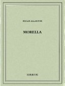 Morella - Poe, Edgar Allan - Bibebook cover