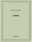 Ombre - Poe, Edgar Allan - Bibebook cover