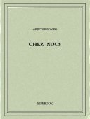 Chez nous - Rivard, Adjutor - Bibebook cover