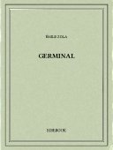 Germinal - Zola, Emile - Bibebook cover