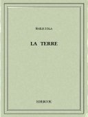 La terre - Zola, Emile - Bibebook cover