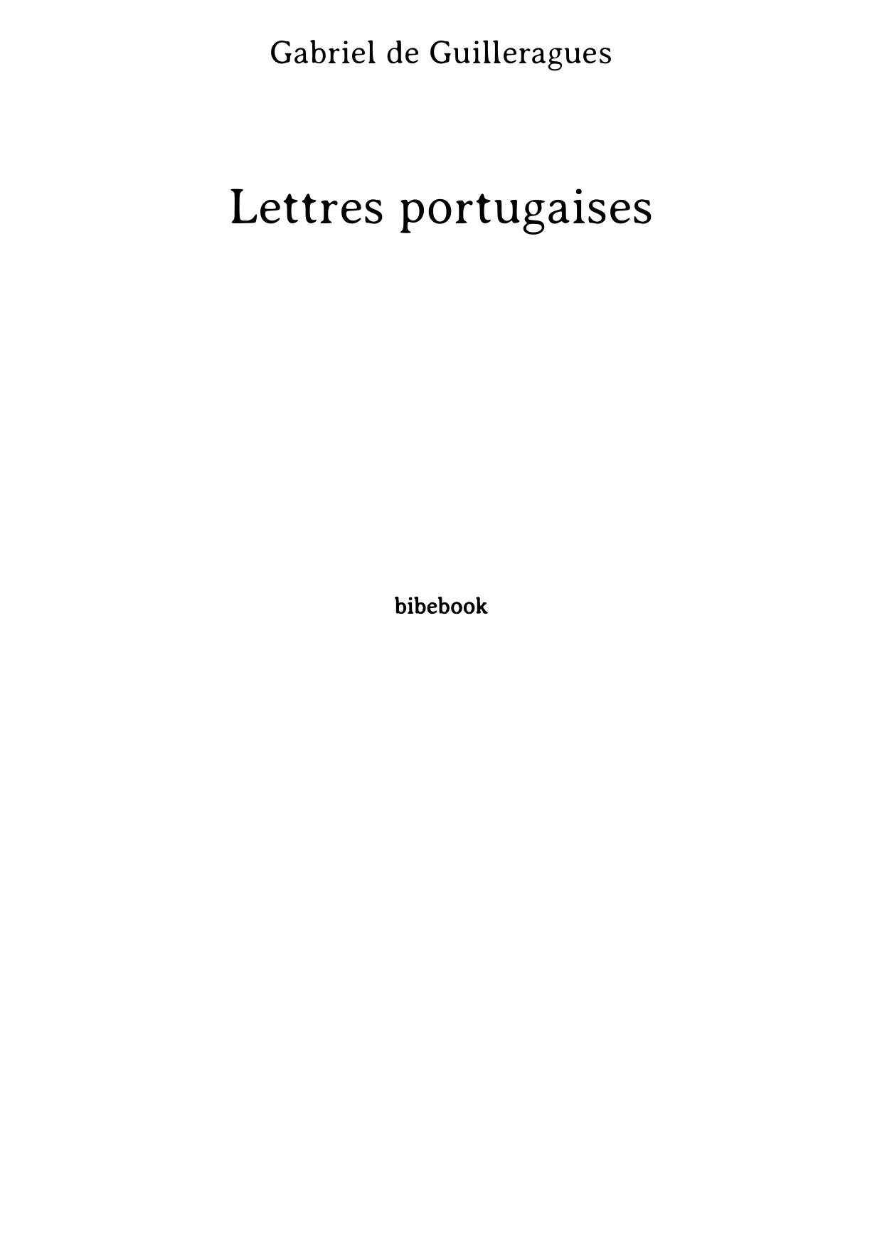 Couverture du livre