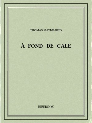 À fond de cale - Mayne-Reid, Thomas - Bibebook cover