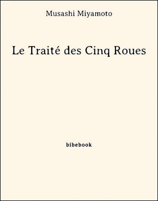 Lecture du koob de Traité des cinq roues