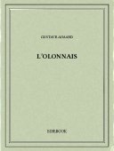 L&#039;Olonnais - Aimard, Gustave - Bibebook cover