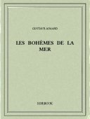 Les bohèmes de la mer - Aimard, Gustave - Bibebook cover