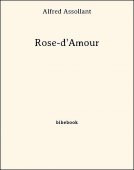 Rose-d&#039;Amour - Assollant, Alfred - Bibebook cover