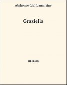 Graziella - Lamartine, Alphonse de - Bibebook cover