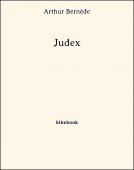 Judex - Bernède, Arthur - Bibebook cover