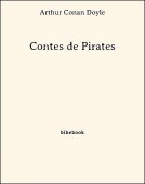 Contes de Pirates - Doyle, Arthur Conan - Bibebook cover