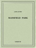 Mansfield Park - Austen, Jane - Bibebook cover