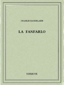 La Fanfarlo - Baudelaire, Charles - Bibebook cover