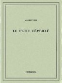 Le petit Léveillé - Cim, Albert - Bibebook cover