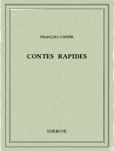 Contes rapides - Coppée, François - Bibebook cover