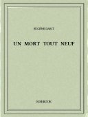 Un mort tout neuf - Dabit, Eugène - Bibebook cover