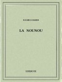 La Nounou - Dombre, Roger - Bibebook cover