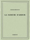La faneuse d&#039;amour - Eekhoud, Georges - Bibebook cover
