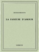 La faneuse d&#039;amour - Eekhoud, Georges - Bibebook cover