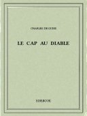 Le Cap au Diable - Guise, Charles de - Bibebook cover