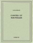 Contes et nouvelles - Hémon, Louis - Bibebook cover