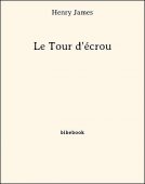 Le Tour d&#039;écrou - James, Henry - Bibebook cover