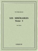 Les Misérables 5 - Hugo, Victor - Bibebook cover