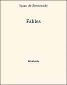Fables - Benserade, Isaac de - Bibebook cover