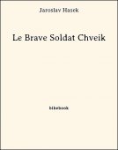 Le Brave Soldat Chveik - Hasek, Jaroslav - Bibebook cover